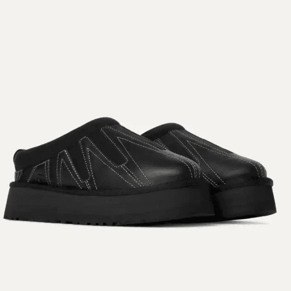 UGG TAZZ Sunwave Clogs - Picture 1 of 8